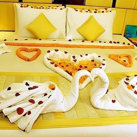 Fabhotel Prime Simna International Muzaffarpur Bagian luar foto