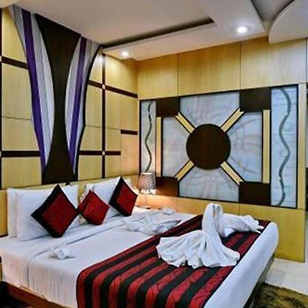 Fabhotel Prime Simna International Muzaffarpur Bagian luar foto