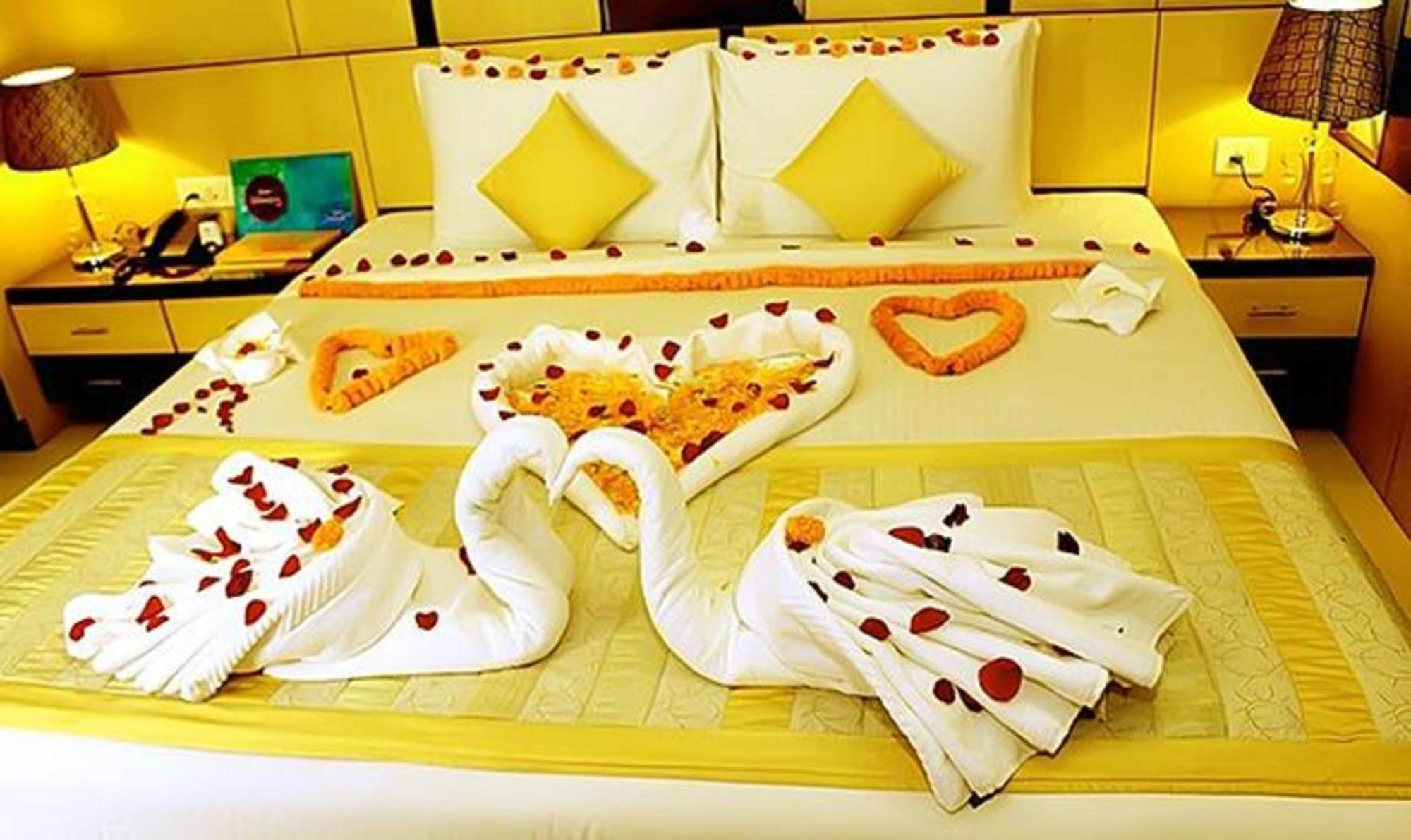 Fabhotel Prime Simna International Muzaffarpur Bagian luar foto